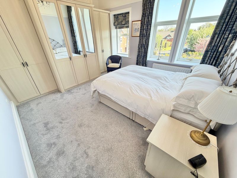 The Manor House Great Sutton